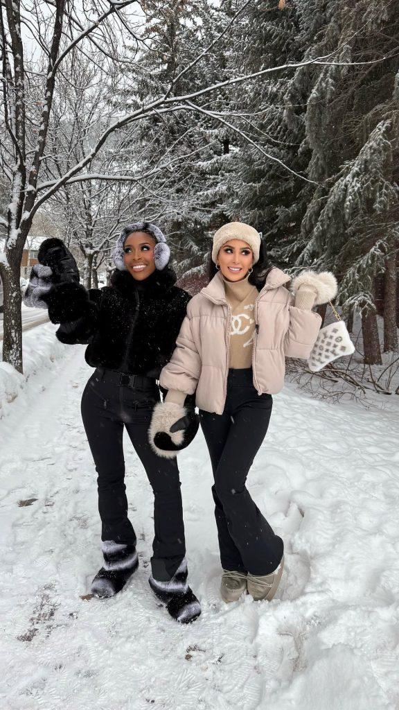 cold weather outfits | winter outfits - ReallyRushai