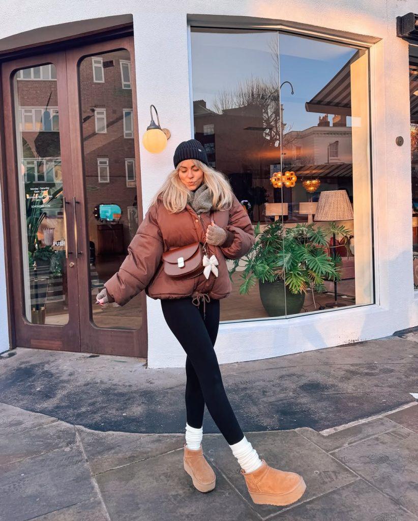 cold weather outfits | winter outfits - ReallyRushai