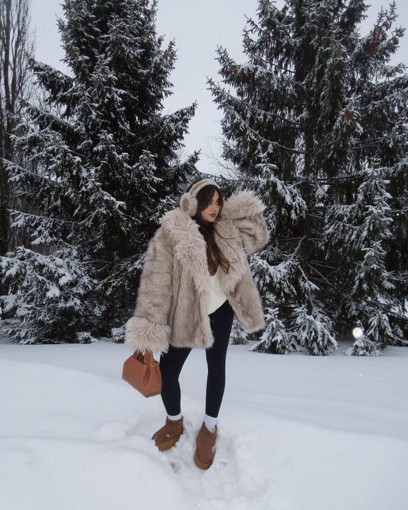 cold weather outfits | winter outfits - ReallyRushai