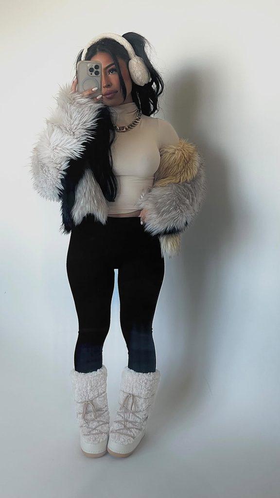 cold weather outfits | winter outfits - ReallyRushai