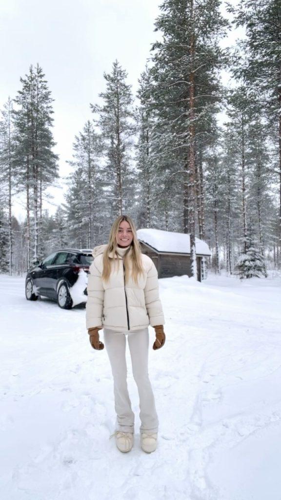 cold weather outfits | winter outfits - ReallyRushai