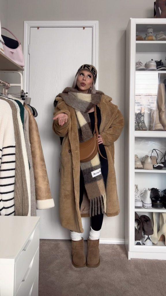cold weather outfits | winter outfits - ReallyRushai