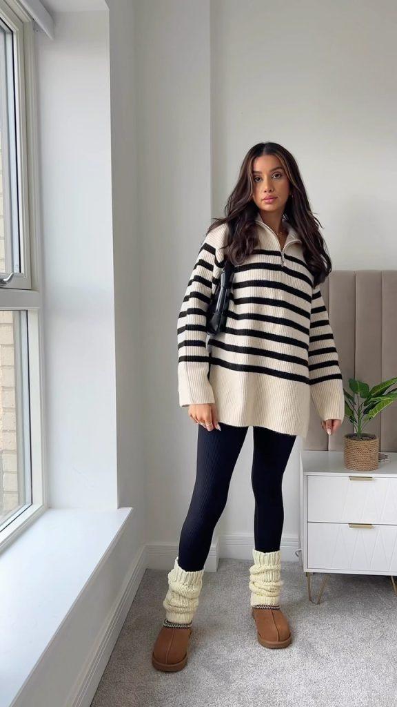 cold weather outfits | winter outfits - ReallyRushai