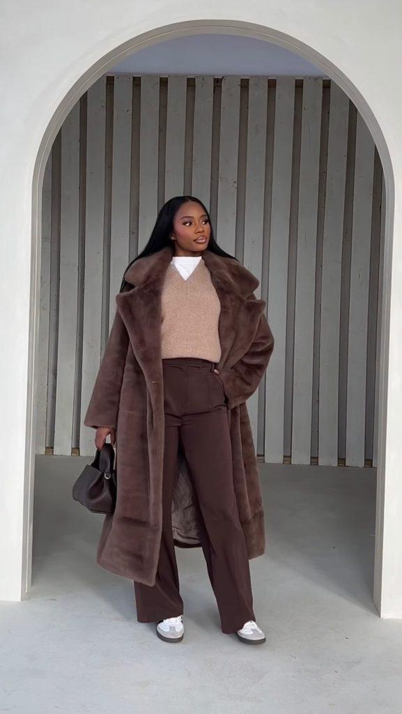 cold weather outfits | winter outfits - ReallyRushai