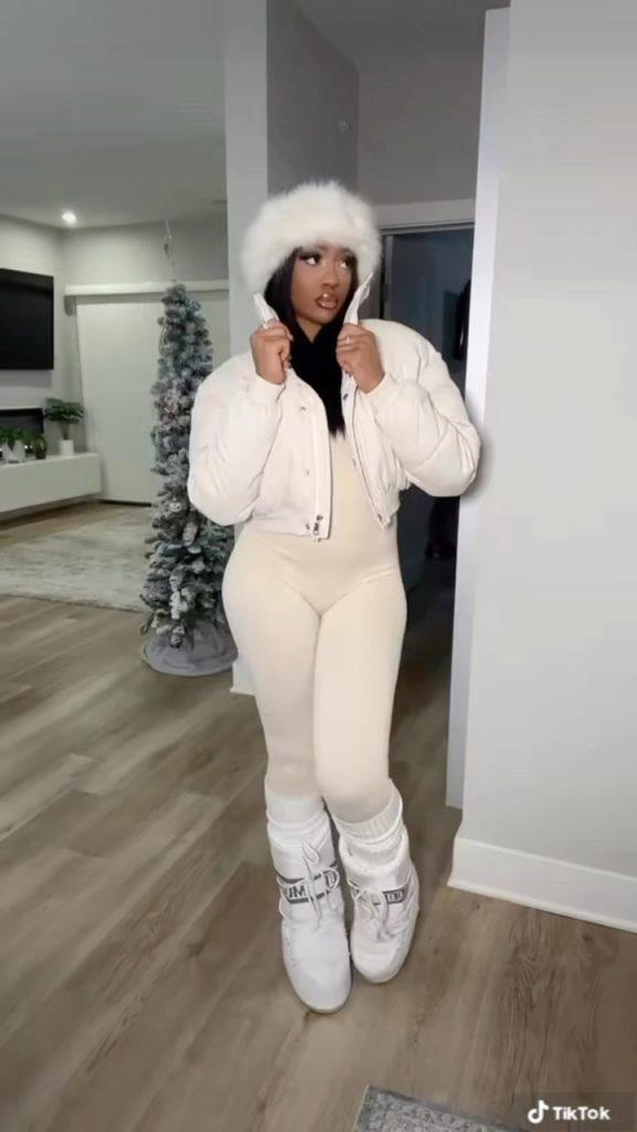 cold weather outfits | winter outfits - ReallyRushai