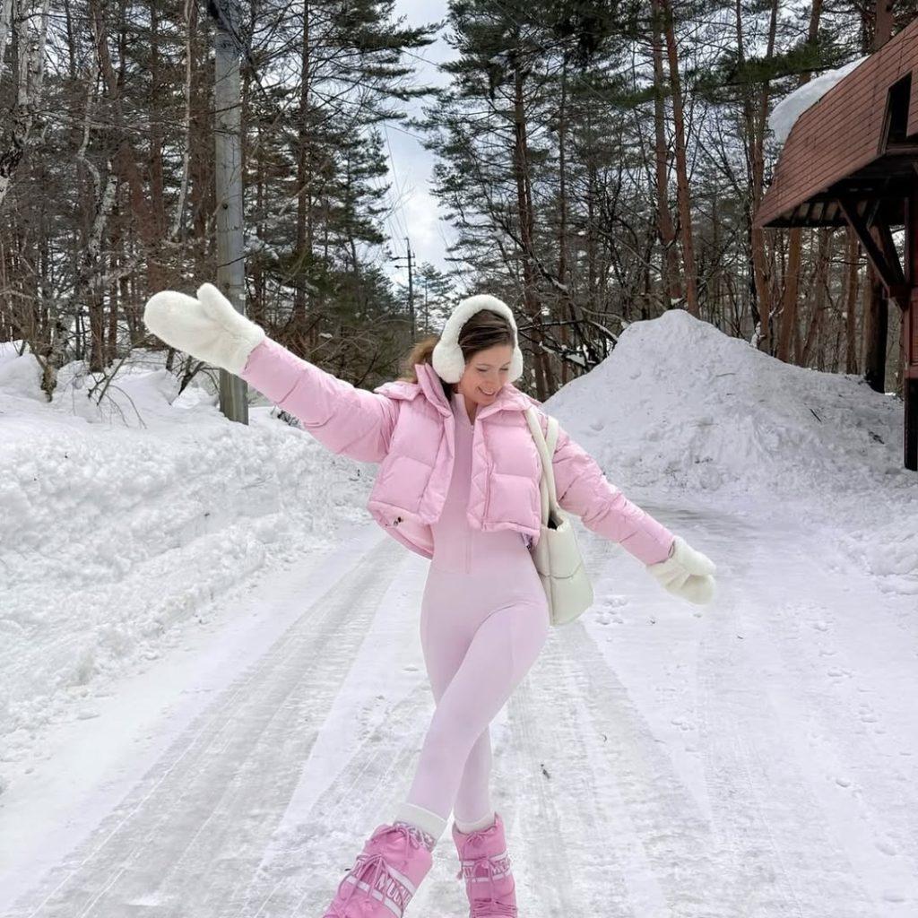 cold weather outfits | winter outfits - ReallyRushai