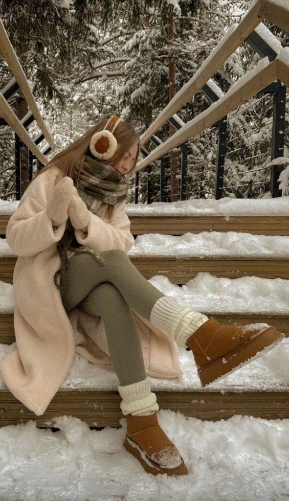 cold weather outfits | winter outfits - ReallyRushai