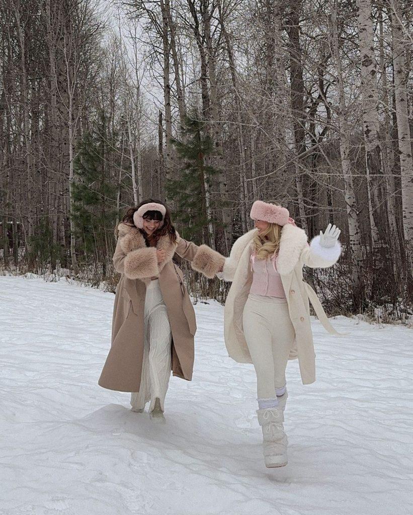 cold weather outfits | winter outfits - ReallyRushai