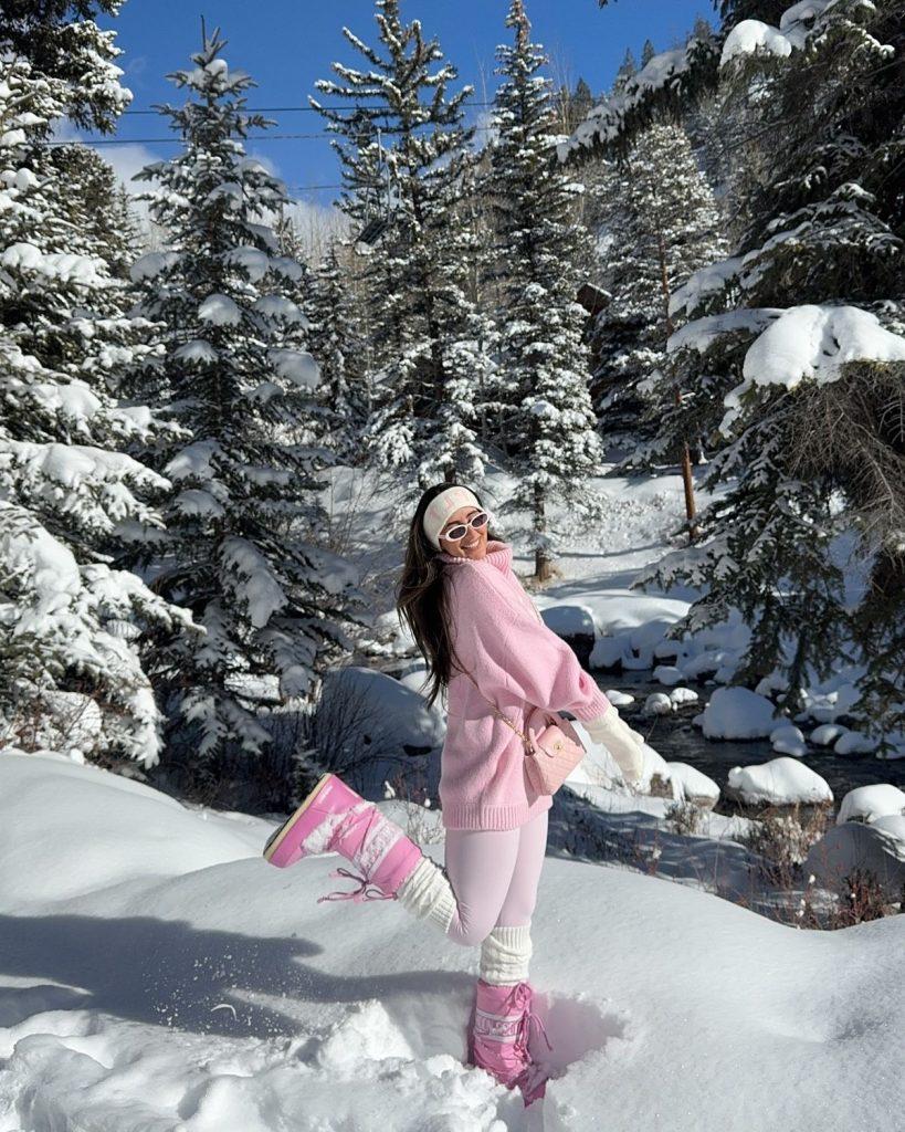 cold weather outfits | winter outfits - ReallyRushai