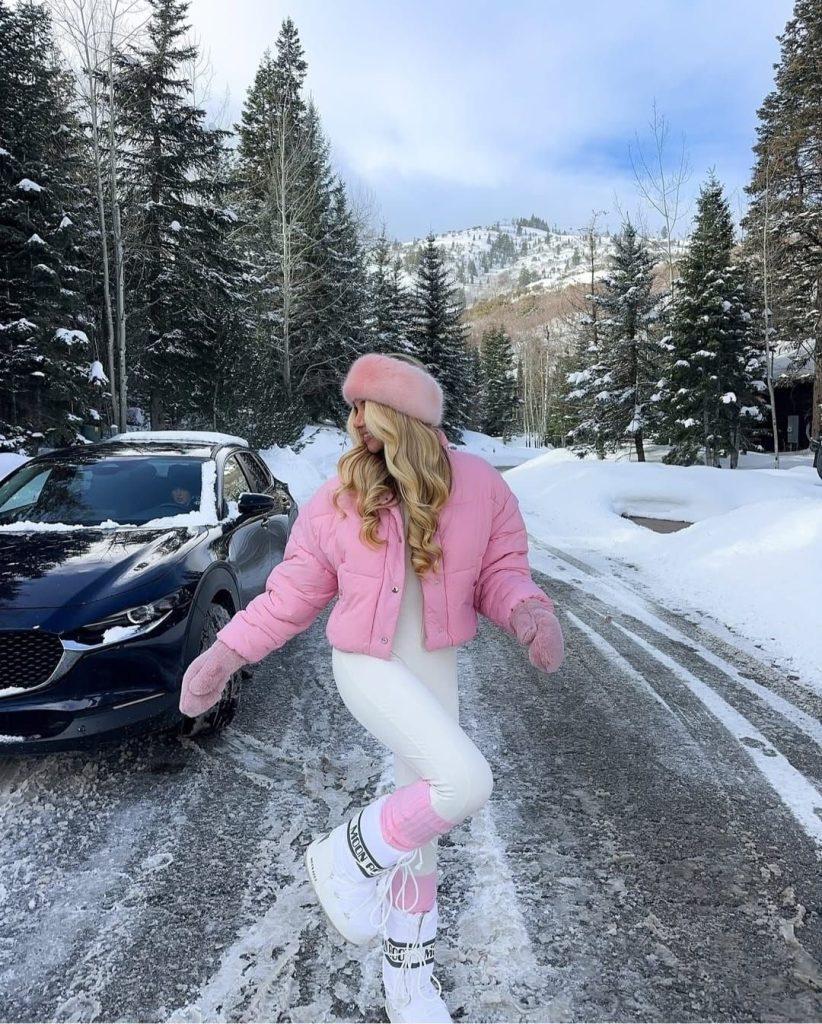 cold weather outfits | winter outfits - ReallyRushai
