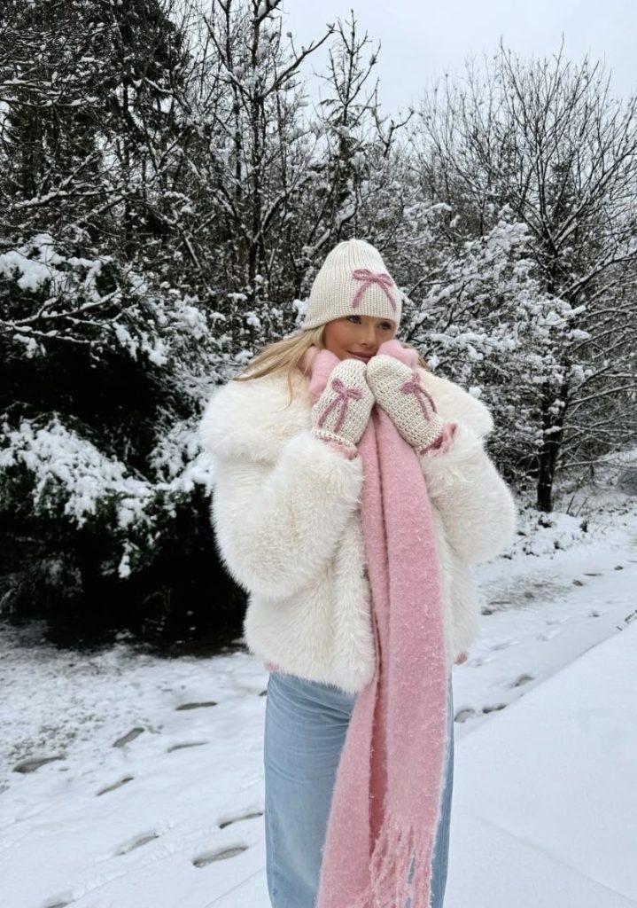 cold weather outfits | winter outfits - ReallyRushai