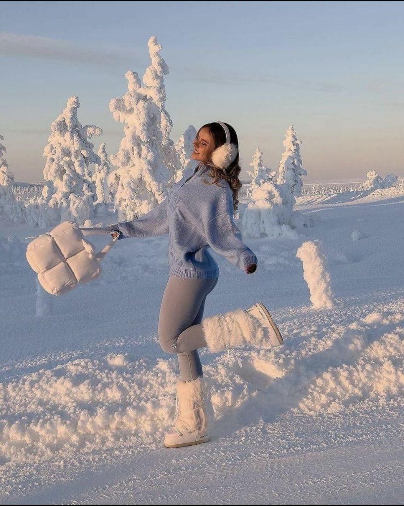 cold weather outfits | winter outfits - ReallyRushai