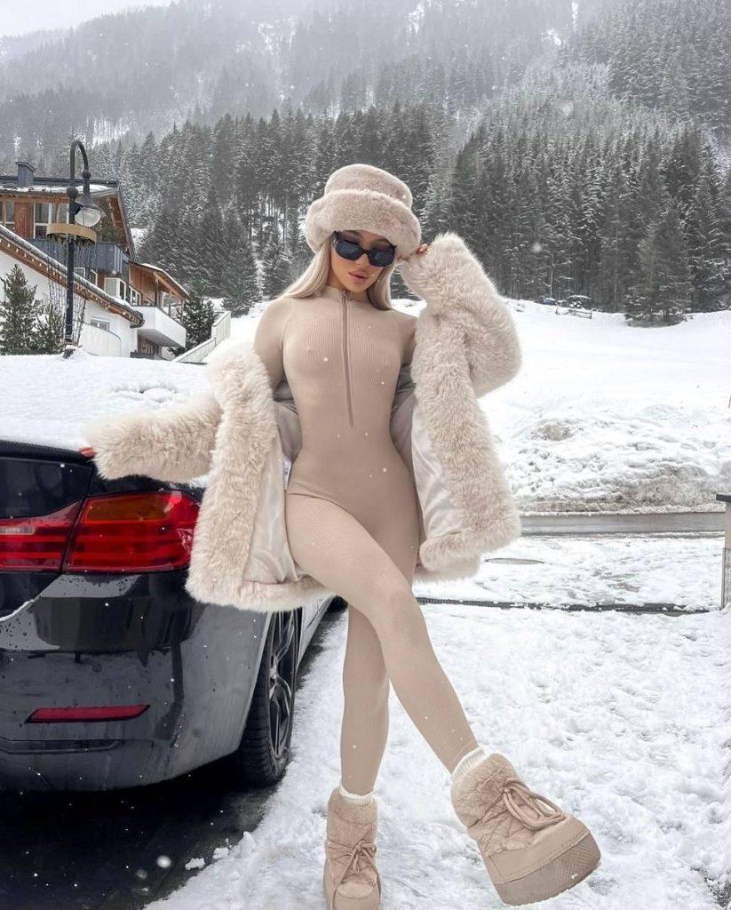 cold weather outfits | winter outfits - ReallyRushai