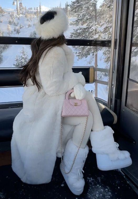 cold weather outfits | winter outfits - ReallyRushai