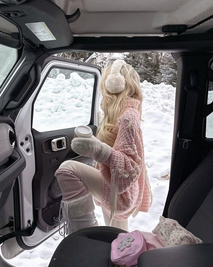 cold weather outfits | winter outfits - ReallyRushai