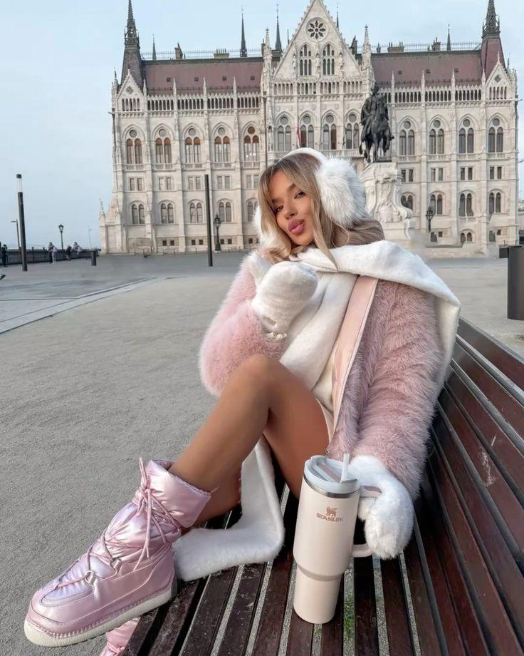 cold weather outfits | winter outfits - ReallyRushai