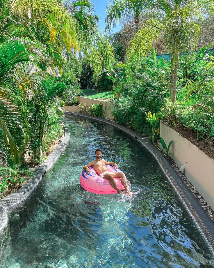 warm getaways inspo - ReallyRushai