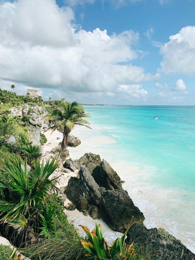 warm getaways inspo - ReallyRushai