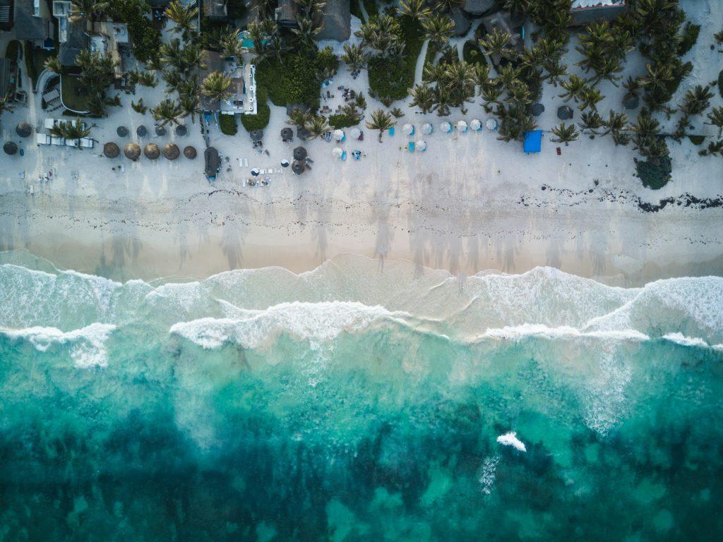 warm getaways inspo - ReallyRushai