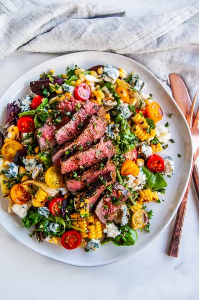 summer meals - ReallyRushai