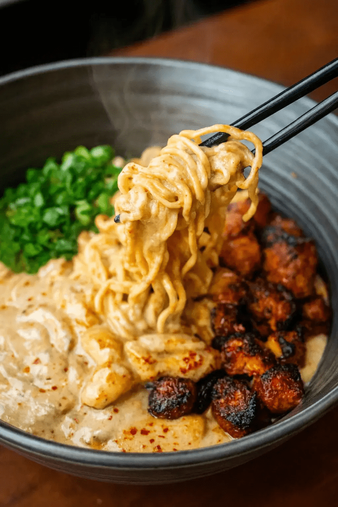 summer meals - ReallyRushai