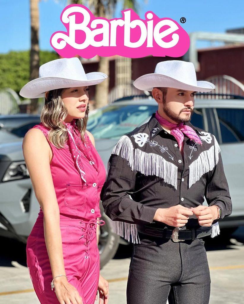 couples costumes - ReallyRushai