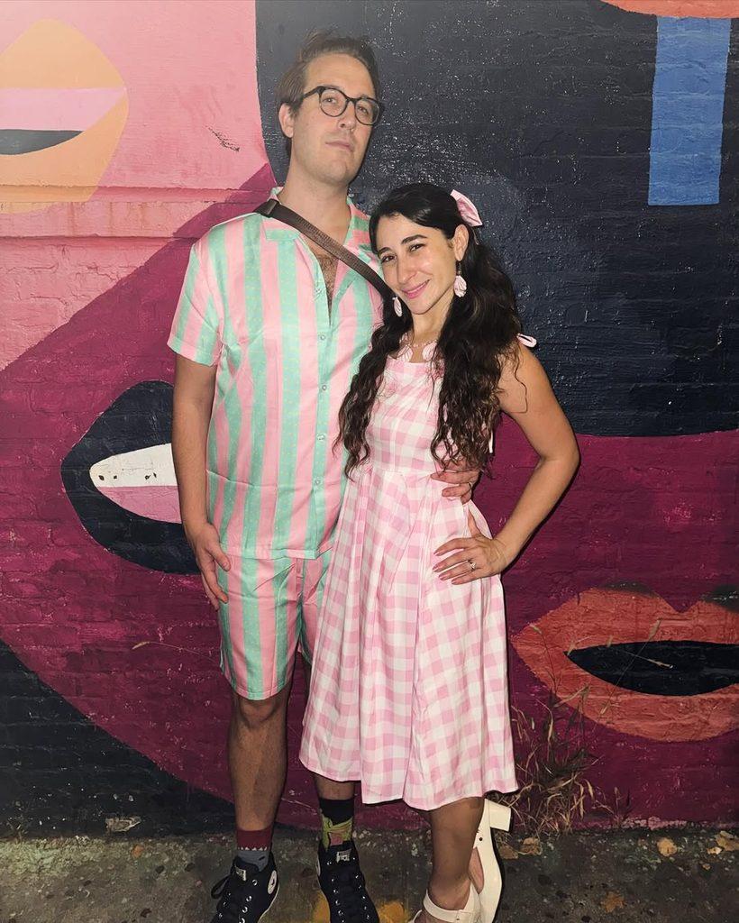 couples costumes - ReallyRushai