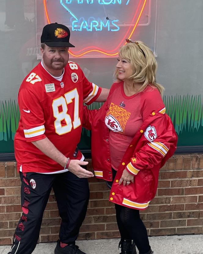 couples costumes - ReallyRushai