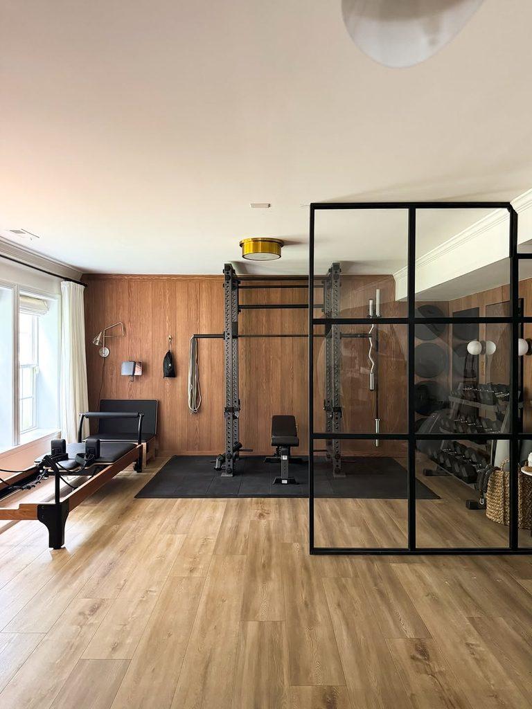 Basement Inspo - ReallyRushai