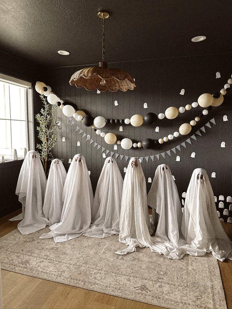 unforgettable Halloween party ideas - ReallyRushai
