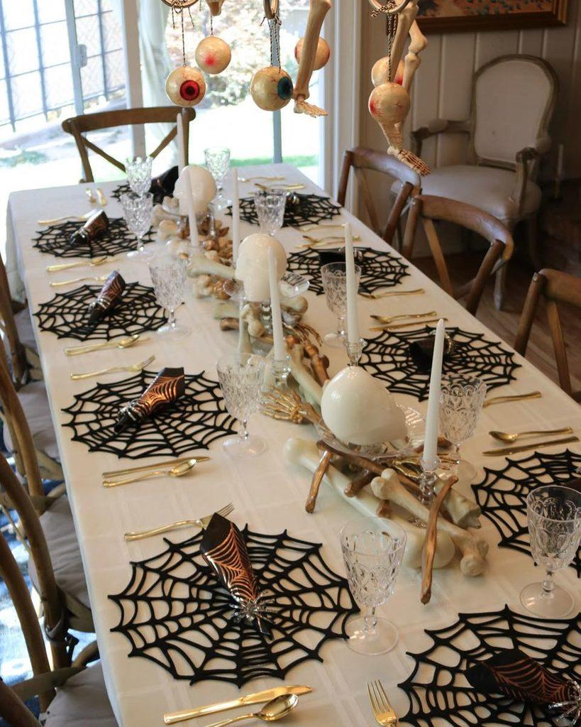 unforgettable Halloween party ideas - ReallyRushai