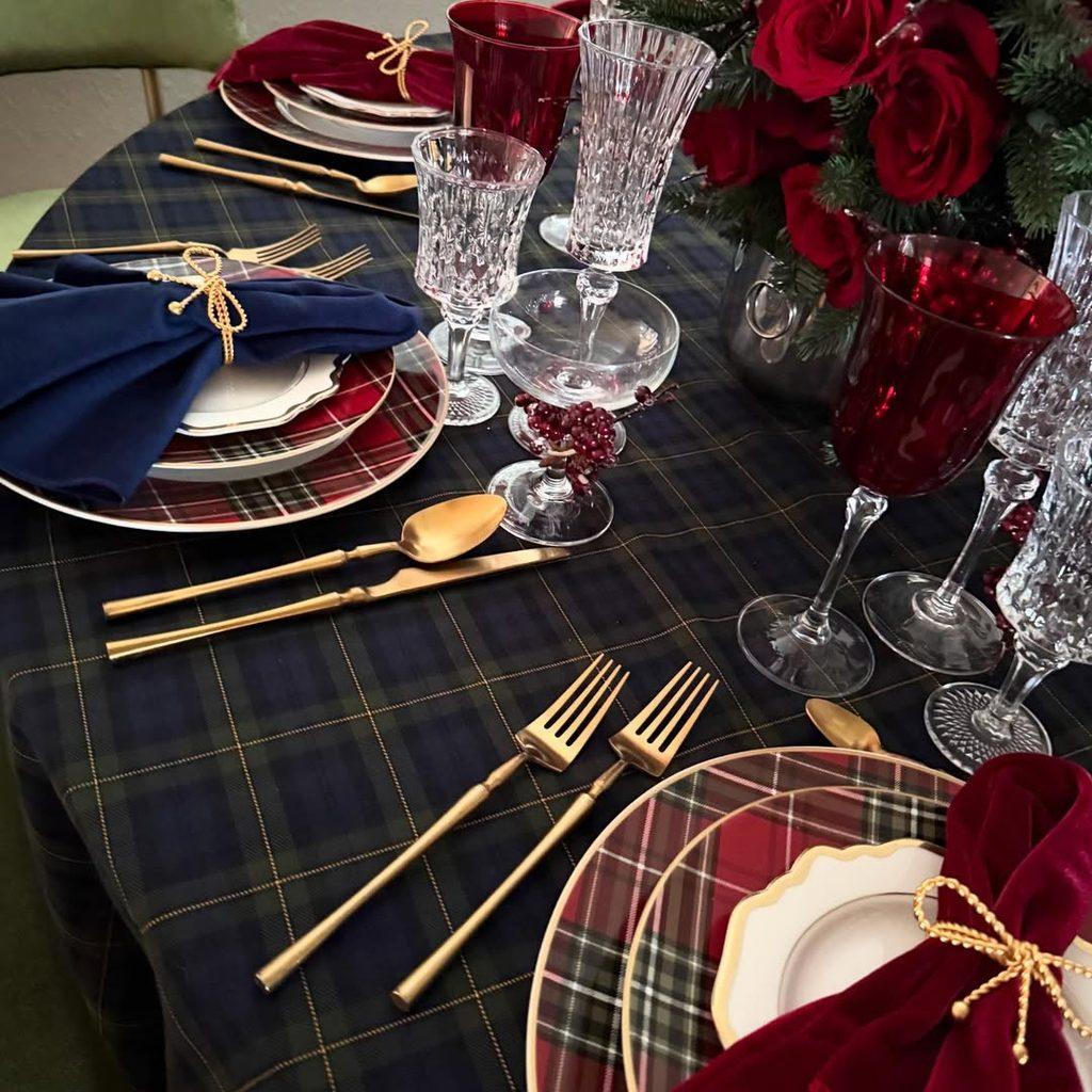 Ralph lauren christmas decor - ReallyRushai