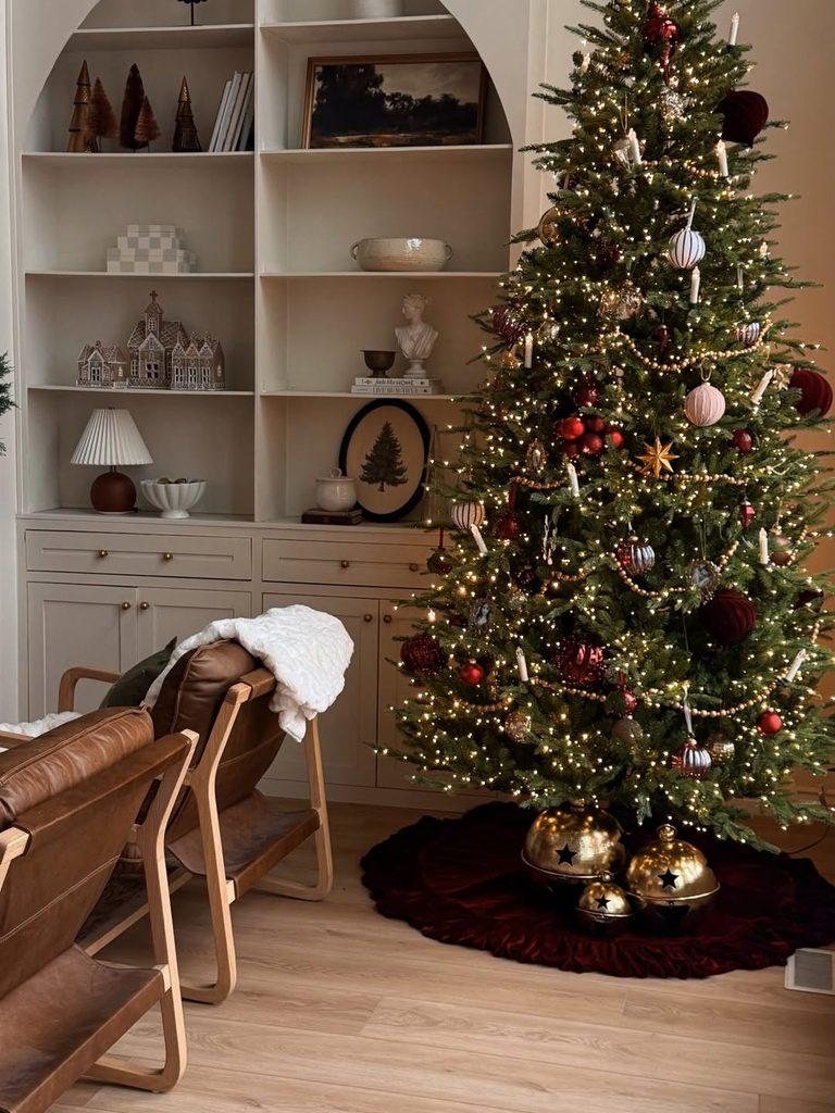 Ralph lauren christmas decor - ReallyRushai