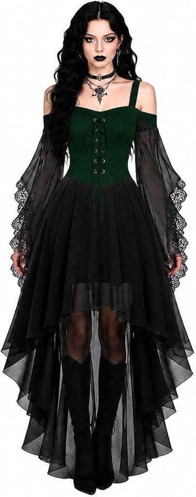 Last Minute Halloween Costumes - ReallyRushai