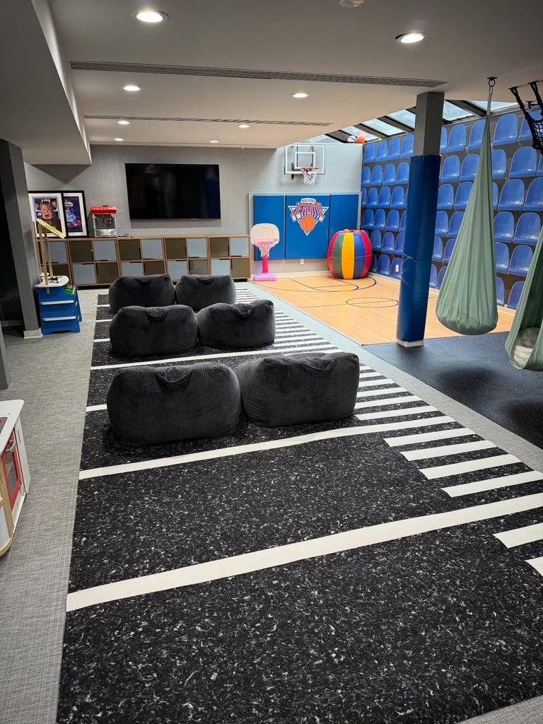 Basement Inspo - ReallyRushai