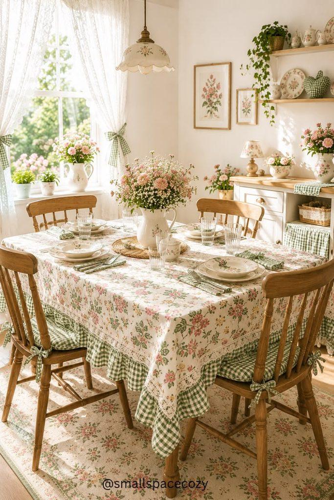 Earthy Cottage Home Decor - ReallyRushai.ca
