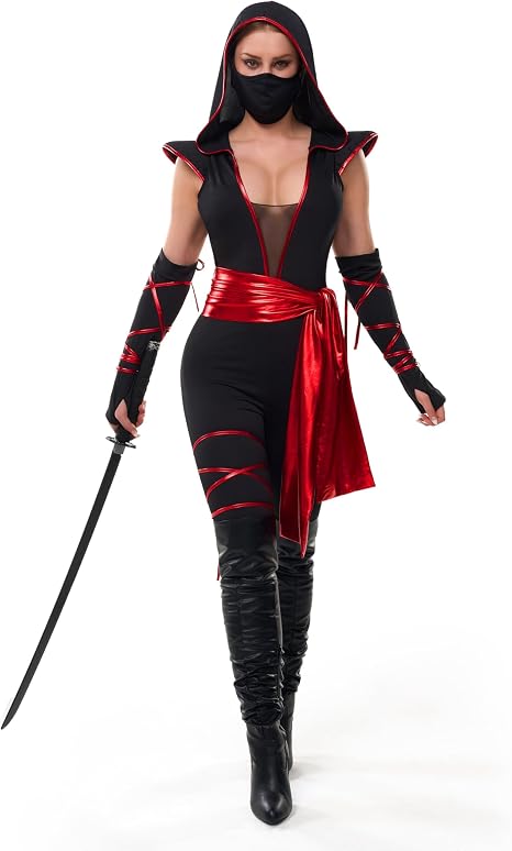 Last Minute Halloween Costumes - ReallyRushai