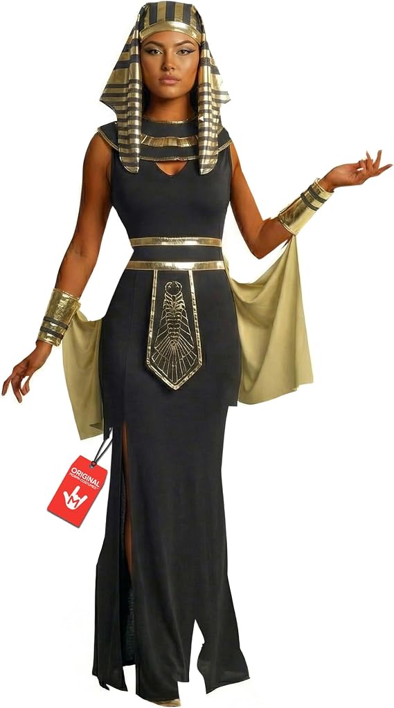 Last Minute Halloween Costumes - ReallyRushai