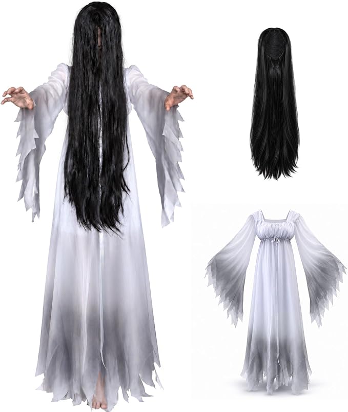 Last Minute Halloween Costumes - ReallyRushai
