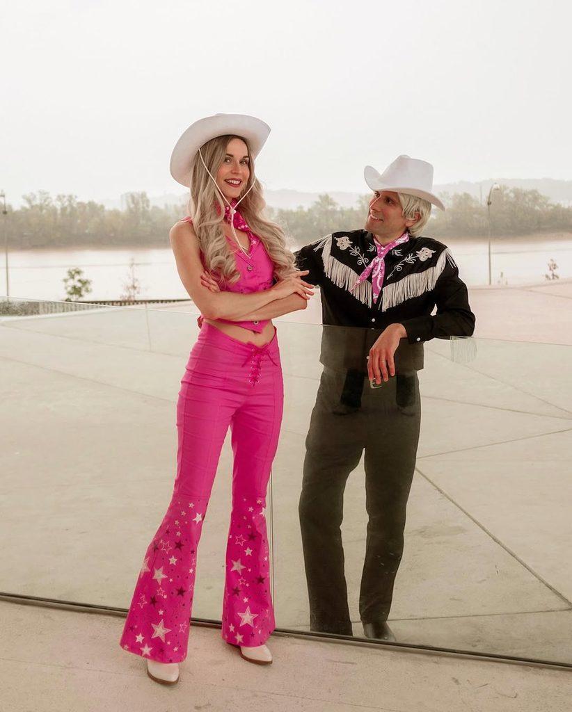 couples costumes - ReallyRushai