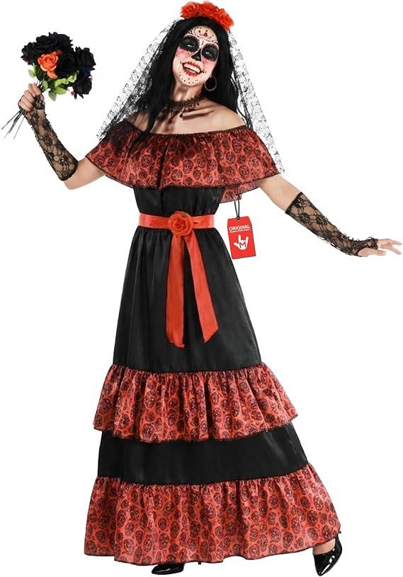 Last Minute Halloween Costumes - ReallyRushai