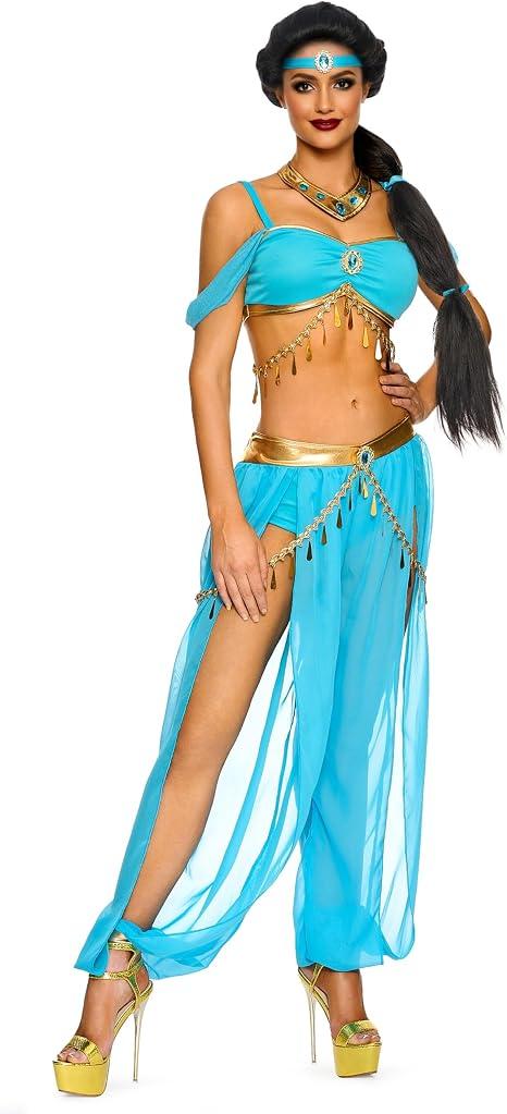 Last Minute Halloween Costumes - ReallyRushai