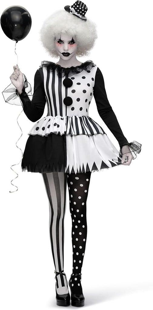 Last Minute Halloween Costumes - ReallyRushai