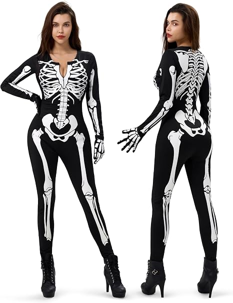 Last Minute Halloween Costumes - ReallyRushai