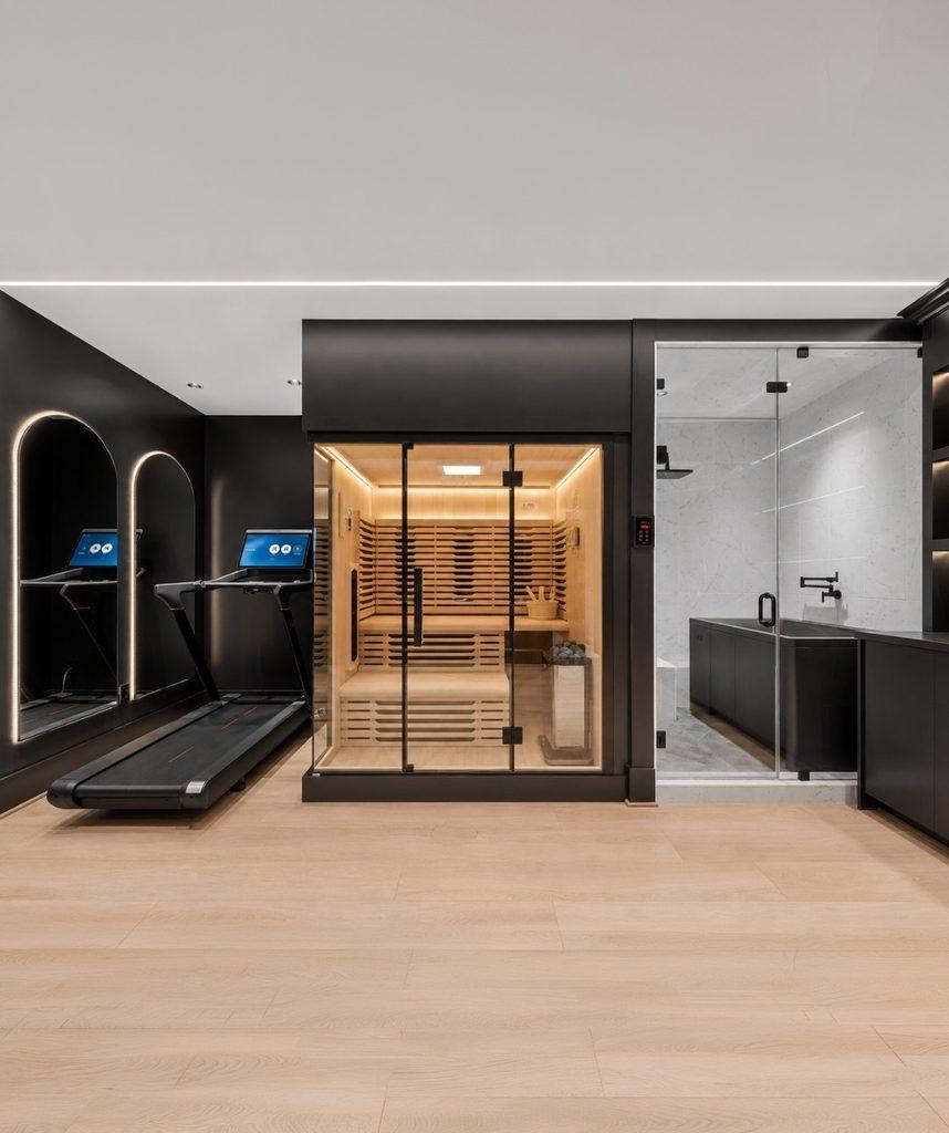 Basement Inspo - ReallyRushai