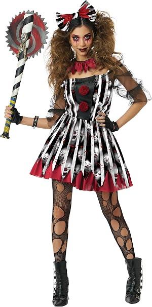 Last Minute Halloween Costumes - ReallyRushai