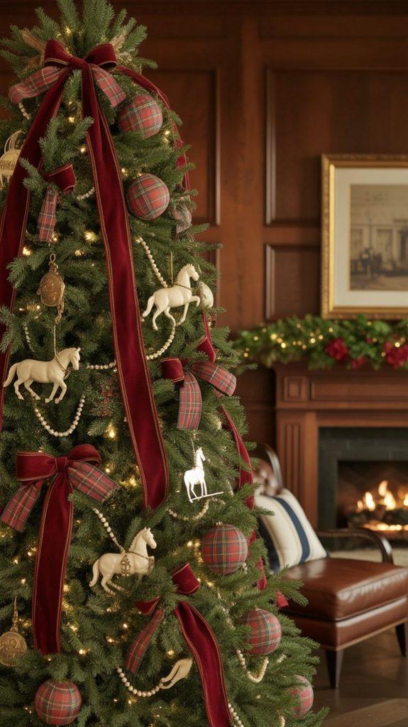 Ralph Lauren Christmas Tree - ReallyRushai