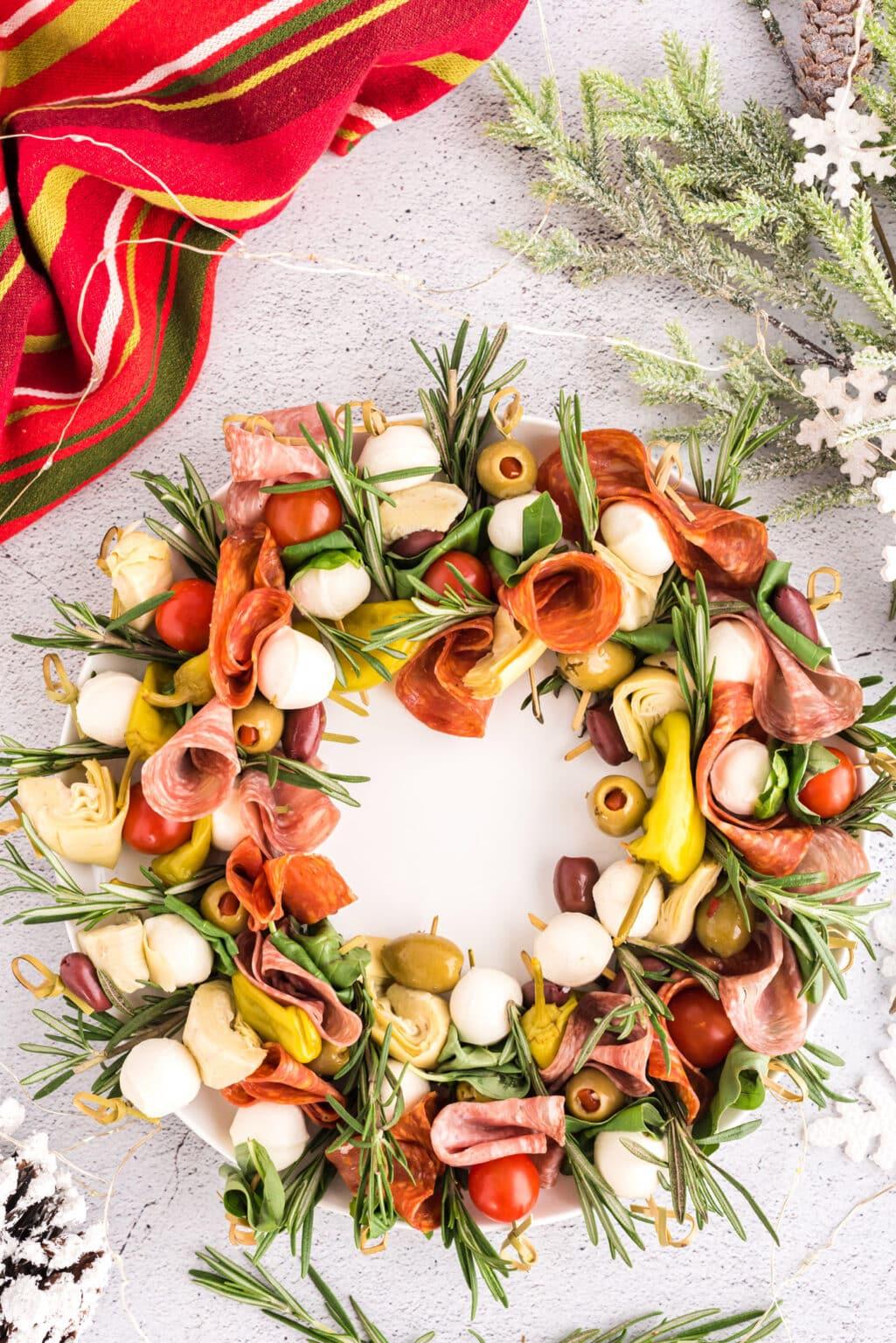 Friendsgiving Ideas - Friendsgiving Recipes - ReallyRushai