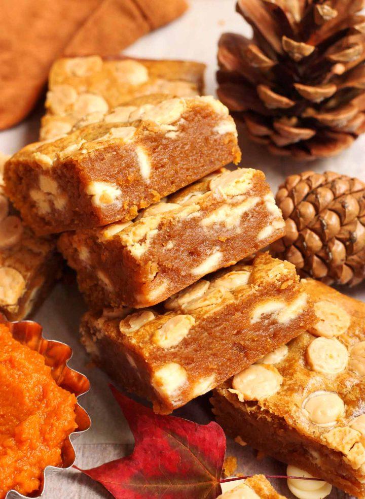 Friendsgiving Ideas - Friendsgiving Desserts - ReallyRushai
