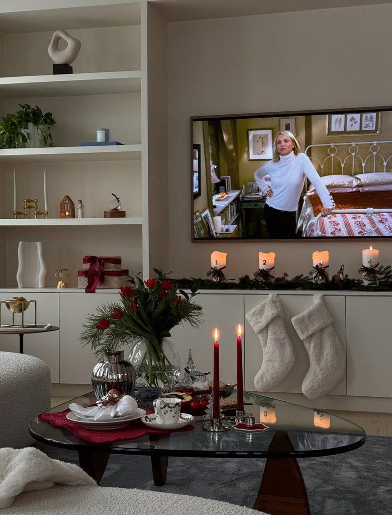 Ralph lauren christmas decor - ReallyRushai